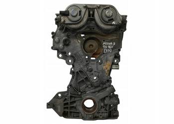 OBUDOWA ROZRZĄDU Opel Astra J Meriva B Corsa D 1.4 16V pompa oleju 55562788