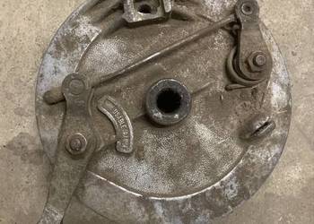 Bęben hamulcowy szcękotrzymacz Jawa