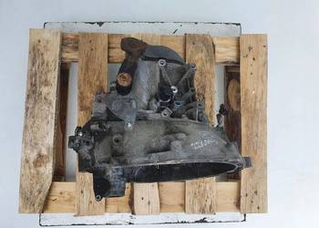 Peugeot 206 206+ 1.4 8V SKRZYNIA BIEGÓW 20CQ83