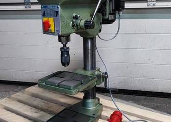 Wiertarka stołowa Ixion BT 13