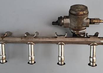 Listwa Wtryskowa Pompa Paliwa 1.2 TSI VW Audi Seat Skoda 03F133320C