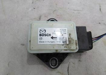 MODUŁ ESP MAZDA CX-7 LIFT 0265005744