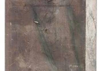 Nożyk kosiarki rotacyjnej lewy 141x50x4 mm otwór Ø 19 mm okrągły pasuje do…