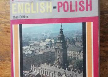 Practical Polish- English English-Polish Dictionary