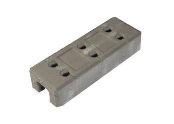 Stopy Betonowe Stopa Betonowa
