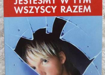 Jesteśmy w tym wszyscy razem Owen King Jesteśmy w tym wszyscy razem Owen King