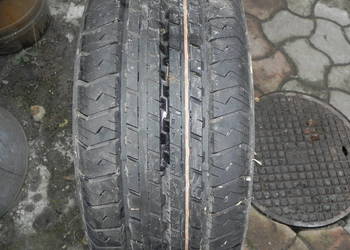 NOKIAN 235/65R16C