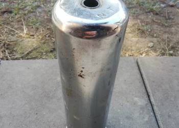 Końcuwka tłumika Simson