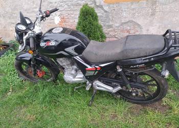 Sprzedam motor 250 kat A okazja