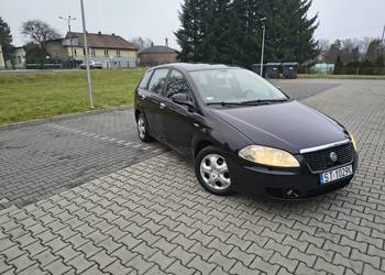 Fiat Croma 1.9 JTD 2006 rok