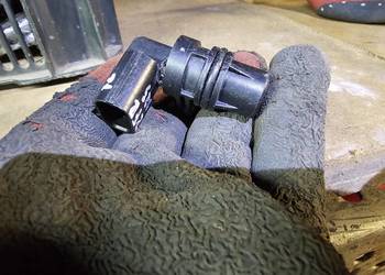 Yamaha YZF 125 r czujnik prędkości halla yzf125r 125r mt mt125 yzf125 lift