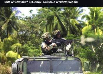Samochód terenowy HMMWV Hummer.