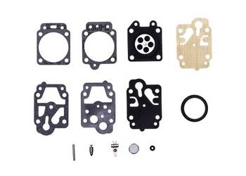 Zestaw Naprawczy Membrany Honda GX25 GX35 HHB25 HHH25 Echo SRM-260 SRM-261