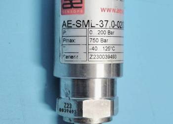 CZUJNIK CIŚNIENIA OLEJU OSI SKRĘTNEJ MERCEDES A9325420118 6213152 11291061