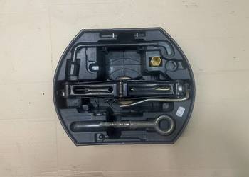 9656868180 zestaw naprawczy koła zapasowego citroen peugeot