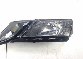 LAMPA LEWA PRZÓD SKODA OCTAVIA III 5E1941015C