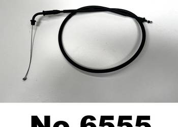BMW K72 (F 650 GS, F 800 GS) Linka Cięgno gazu 7700908
