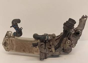 MERCEDES W212 CHŁODNICA SPALIN EGR A6511420467 MERCEDES W212 CHŁODNICA SPALIN EGR A6511420467