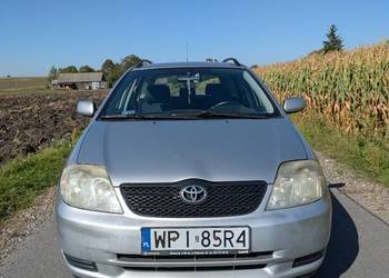 Toyota Corolla e12