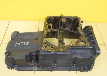 NSIGNIA ANTARA ZAFIRA 2.0 CDTI 16r 170KM B20DTH miska oleju czesc gorna