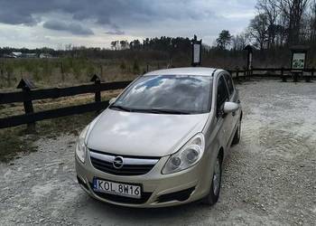 Opel Corsa 1.2LPG 148tys