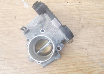 Corsa D 1.2 XER 09r przepustnica 55562270 0280750482