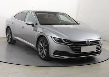 VW Arteon 2.0 TDI