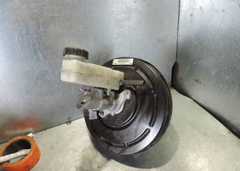 RENAULT SCENIC III MEGANE 3 1.6 16V SERWO POMPA HAMULCOWA 472100005R