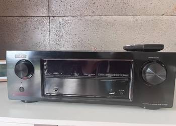 Kino domowe denon -uszkodzone
