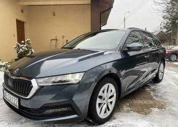 Škoda Octavia I Wł, Kraj,Bezwypadkowy, Bezszkodowy 100%, Ambition, BDB Sta…