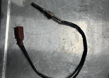 Czujnik spalin Audi A4 2,0tdi