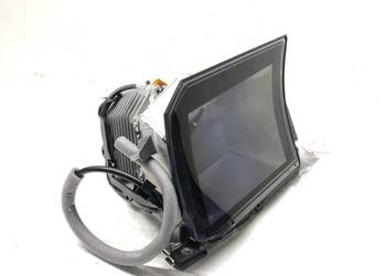 RZUTNIK PROJEKTOR HEAD UP BMW E60 6949088 03-10 EKRAN MONITOR, MULTIME