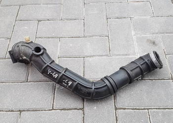 VOLVO V40 S40 1.9 DTI PRZEWOD POWIETRZA WAZ DOLOT POWIETRZA 5V049