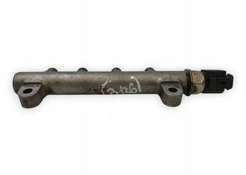 LISTWA WTRYSKOWA Common Rail Hyundai i20 Kia Rio 1.1 1.4 CRDi 31400-2A610