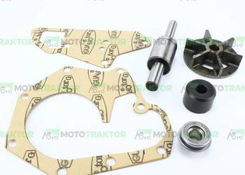 Zestaw naprawczy pompy wody John Deere 2040 2140 1850 2450 2650 1850