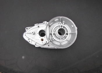 Nowe kartery Wsk Wfm 125 ZMD