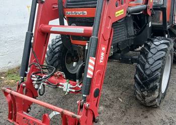 Sprzedam Ursus 912 z turem