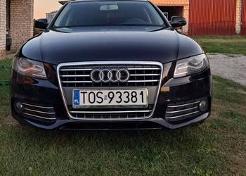 Sprzedam Audi A4 B8