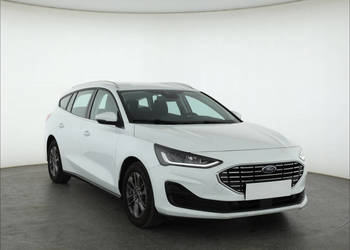 Ford Focus 1.0 EcoBoost