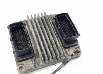 KOMPUTER OPEL ASTRA G 8972314050