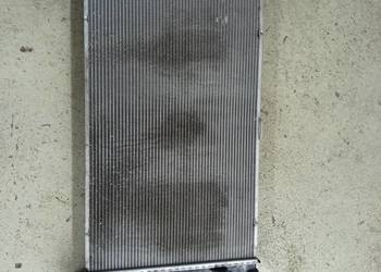 Chłodnica wody Vito 447 CDI mahle orginal