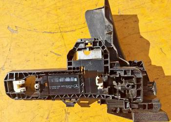 MERCEDES W204 MECHANIZM KLAMKI DRZWI PRZÓD PRAWY A2047600834