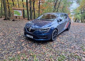 Sprzedam Renault Megane IV 2021r