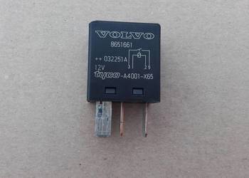 Sprzedam przekaźnik instalacji elektrycznej 8651661