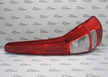 HONDA CR-V III lampa prawa tył 165188