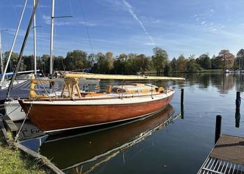 ŻAGLÓWKA LAURIN KOSTER