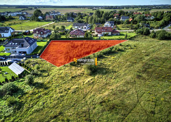 Działka 2130m2 Gdańsk