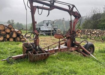 Ladowacz unhz 500