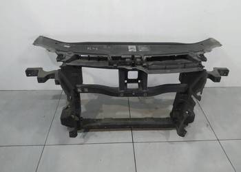 PAS PRZEDNI  PASSAT B6  VW Volkswagen Passat VI (2005-2010) B6