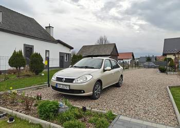 Renault Thalia 1.2 75km LPG euro5